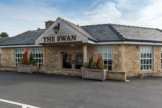 The Swan