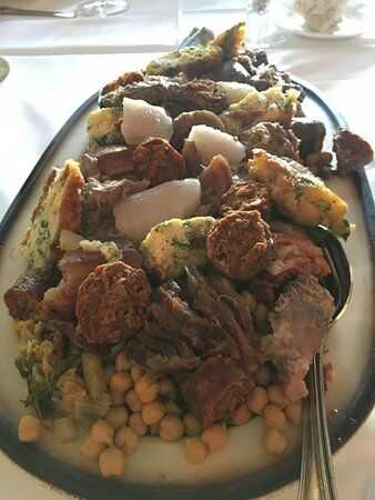 Restaurante del Hotel del Oso