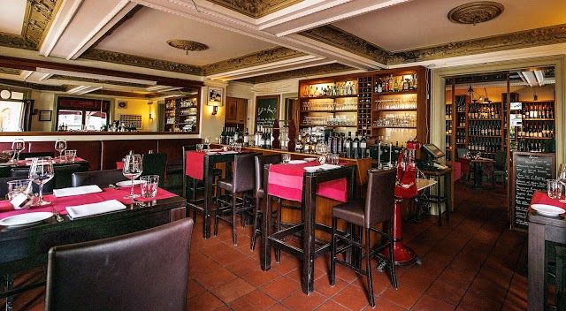 Dal Fabbro Ristorante & Enoteca