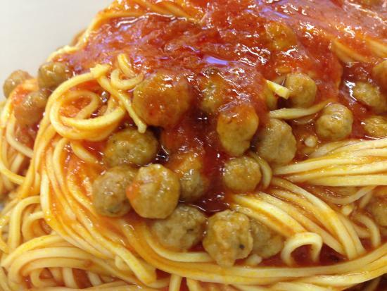 Ristorante Podere Marcanto'