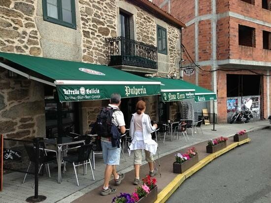 Pulperia a Nosa Terra