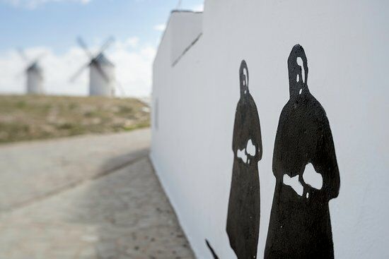 Restaurante Las Musas