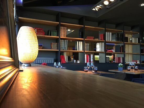 Brasserie Gourmande Le Gabale