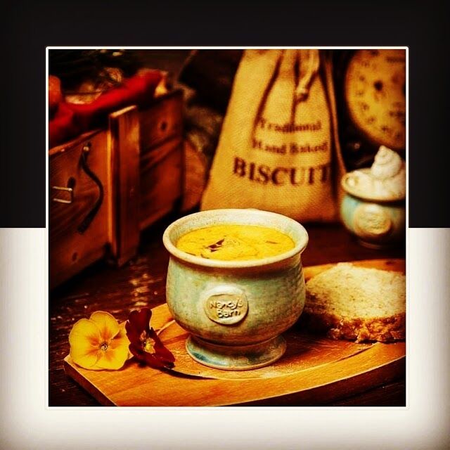 Nancy's Barn Ballyliffin