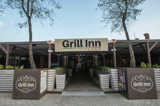 Grill Inn Lago