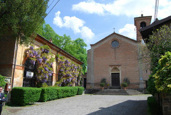 Antica Locanda del Falco