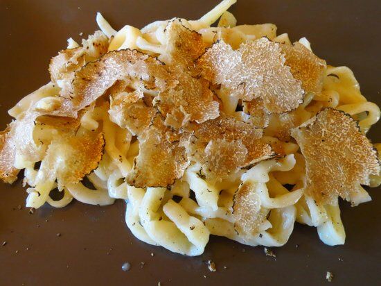 Trattoria Hostaria da Marianna