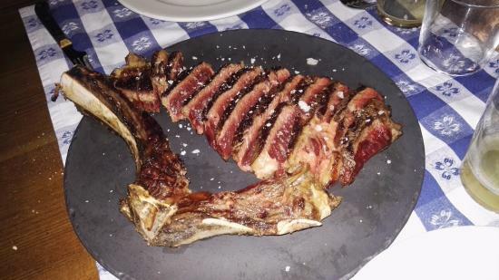 Asador Restaurante Kixkia