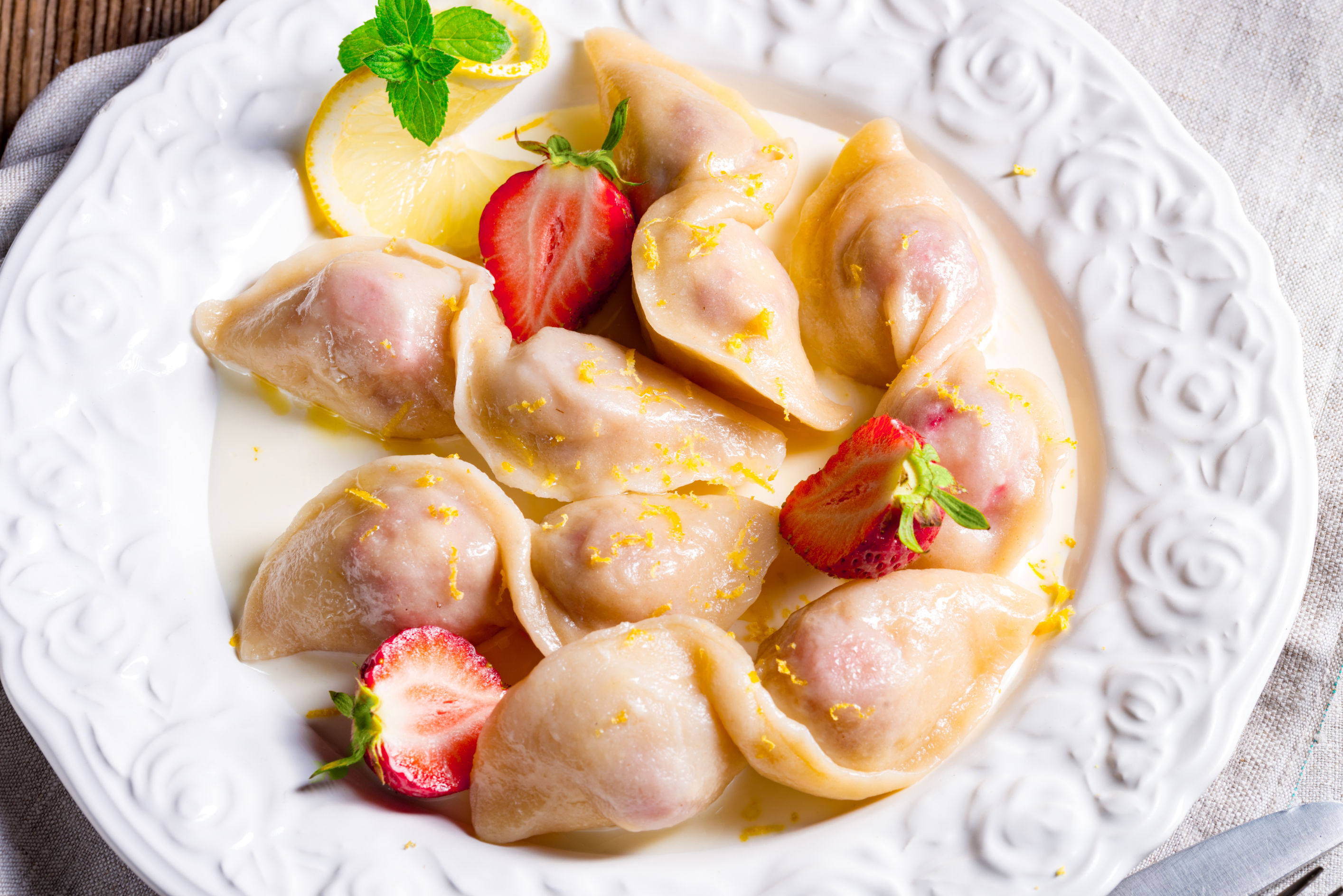 Bar Mleczny Familijny