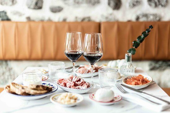 L'Atelier des 4 Gourmets