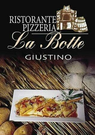 Ristorante Pizzeria La Botte