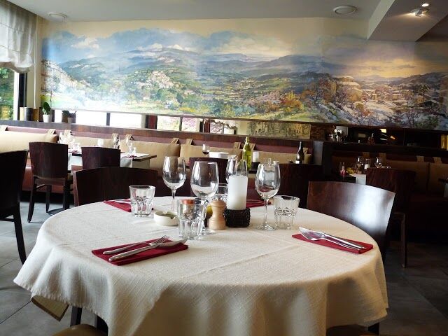 La Gloire de mon Pere