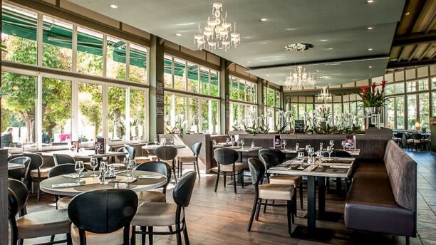 Restaurant de la Plage