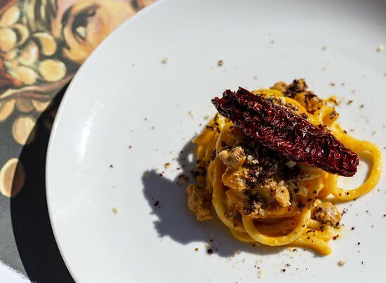 Forentum Ristorante & Pizza