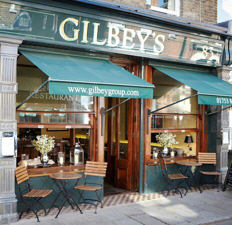 Gilbey's Bar & Restaurant