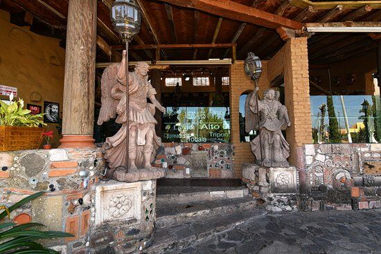 Restaurante San Miguelito