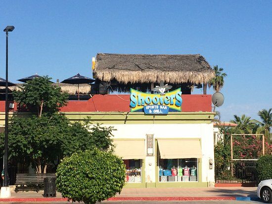 Shooters Restaurant Sports Bar & Grill