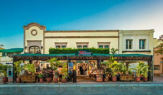 Tropicana Inn Bar & Grill