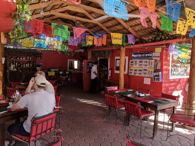 Orlando's Restaurante