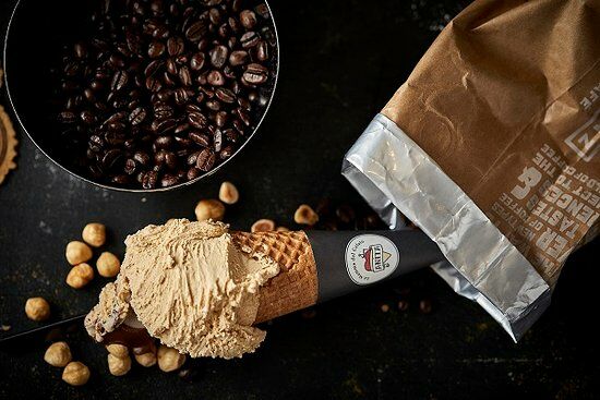 Anita Cafe La Mamma del Gelato