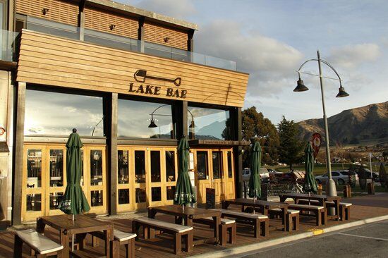 Lake Bar
