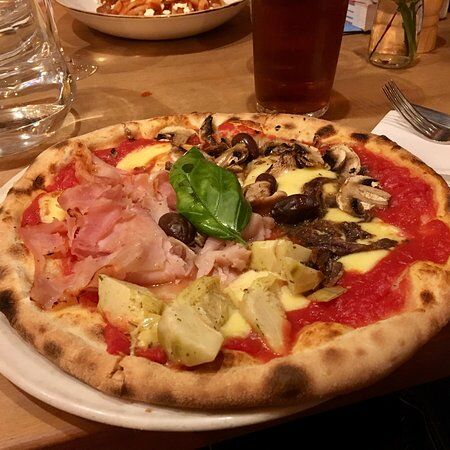 Esplanade Restaurant