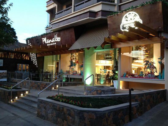 Chocolate Caseiro Planalto