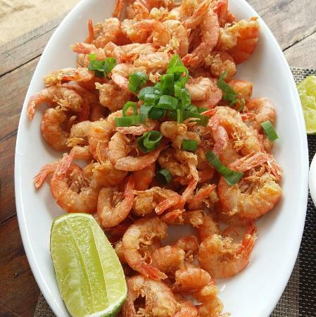 Prainha Do Juliao Bar & Restaurante