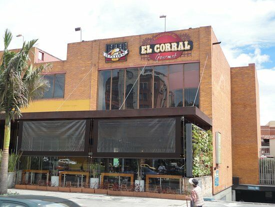 El Corral Gourmet