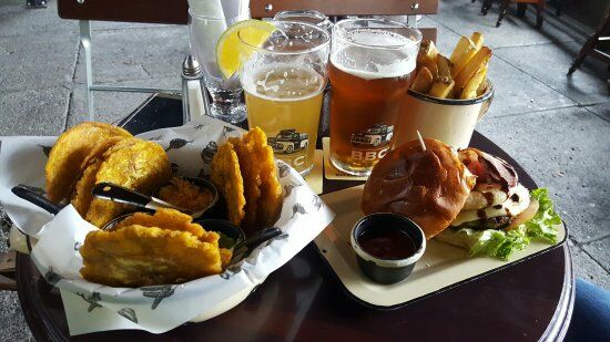 Bogotá Beer Company