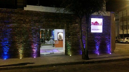 Sher E Punjab Rincon de la India