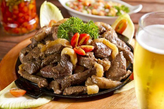 Restaurante e Pizzaria Cantinho da Serra