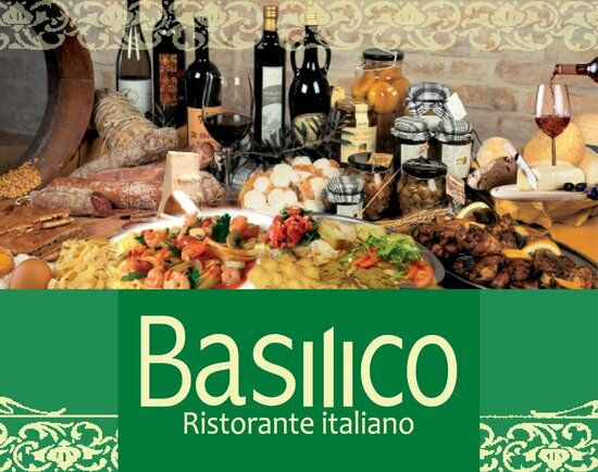 Basilico Ristorante Italiano