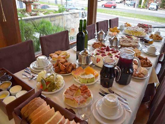 Coelho Café Colonial