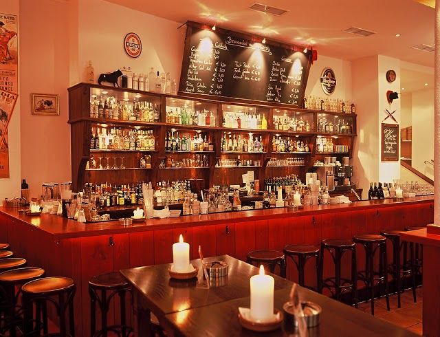 Tapasitos restaurante y bar