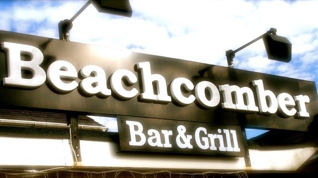 Beachcomber Bar and Grill