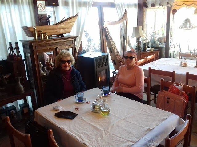 Restaurant Belvedere