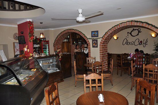Abis Cafe