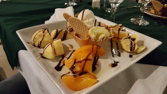 La Carreta De Don Olegario