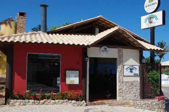 Churrascaria El Argentino