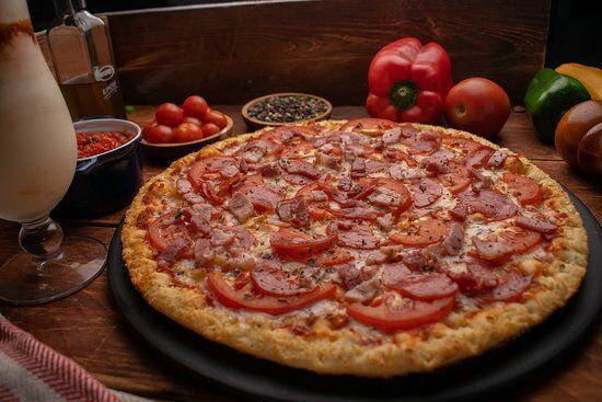 Salvator's Pizza & Pasta