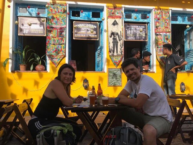 Lampiao Culinaria Nordestina