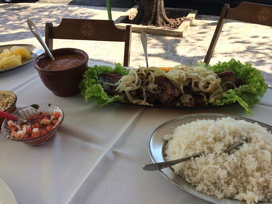 Bar e Restaurante do Jorge