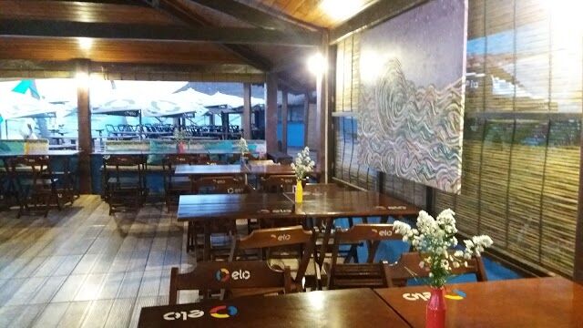 Restaurante e Bar Das Meninas