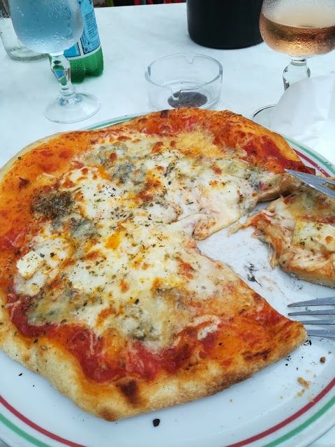 Pizzeria Don Peppino