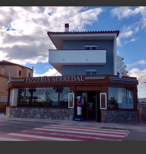 Pizzeria Serredal