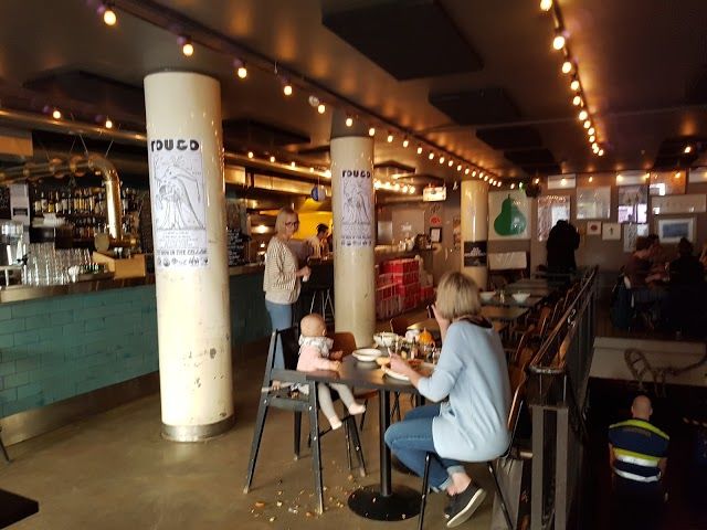 Putte's Bar and Pizza