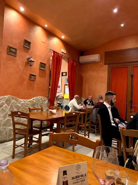 Pizzeria I Poeti della Pizza