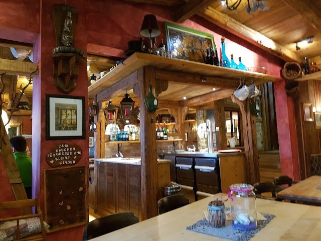 Die kleine Zauberwelt