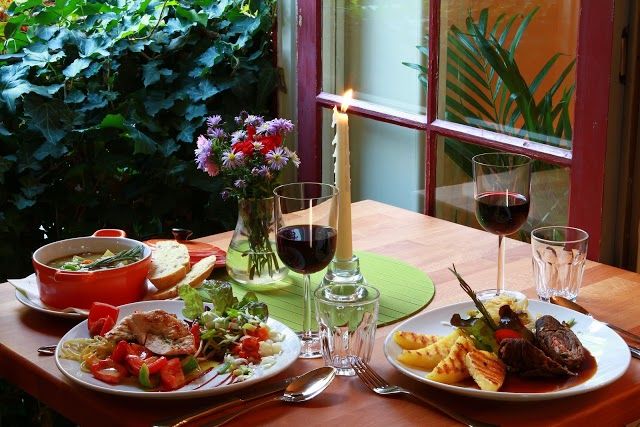 Kromer's & Gewölbekeller